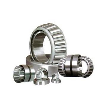 76,2 mm x 136,525 mm x 33,5 mm  Gamet 133076X/133136XP tapered roller bearings