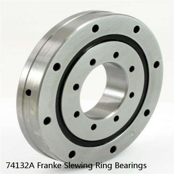 74132A Franke Slewing Ring Bearings