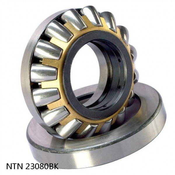 23080BK NTN Spherical Roller Bearings