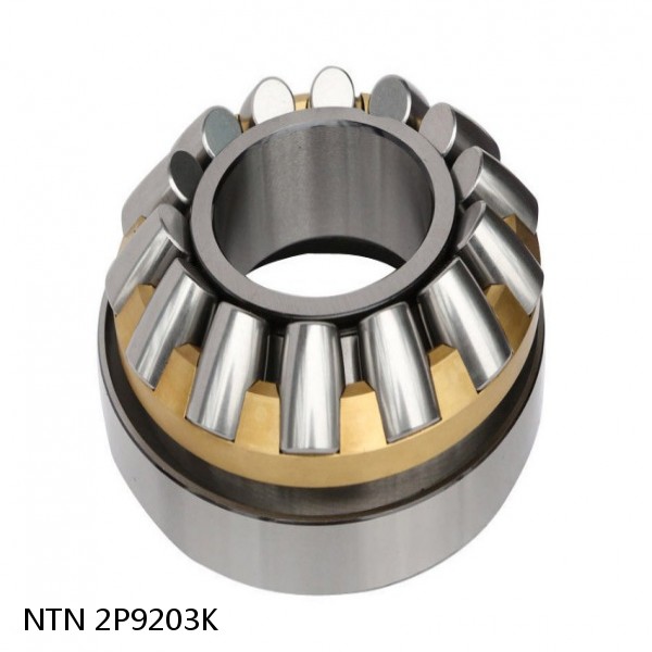 2P9203K NTN Spherical Roller Bearings