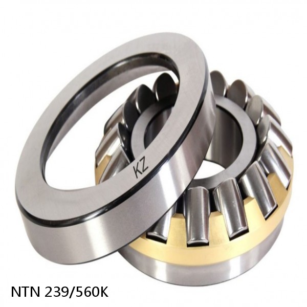 239/560K NTN Spherical Roller Bearings