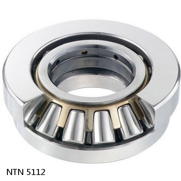 5112 NTN Thrust Spherical Roller Bearing