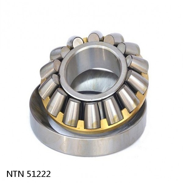 51222 NTN Thrust Spherical Roller Bearing