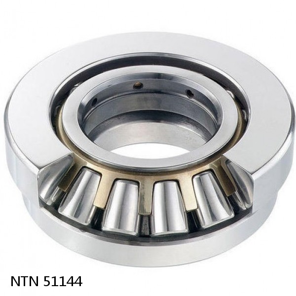 51144 NTN Thrust Spherical Roller Bearing