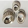 57,15 mm x 110 mm x 33 mm  Gamet 120057X/120110C tapered roller bearings