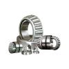 60 mm x 112,712 mm x 33 mm  Gamet 120060/120112XP tapered roller bearings