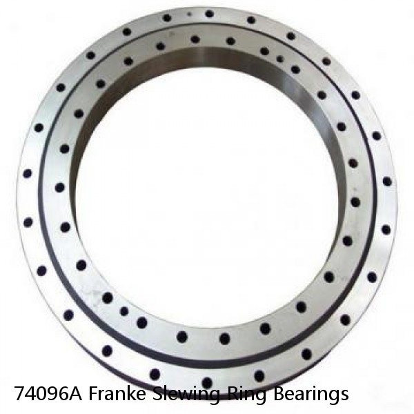 74096A Franke Slewing Ring Bearings #1 small image