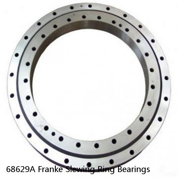 68629A Franke Slewing Ring Bearings #1 small image