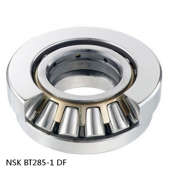 BT285-1 DF NSK Angular contact ball bearing #1 small image