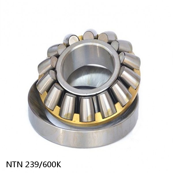 239/600K NTN Spherical Roller Bearings