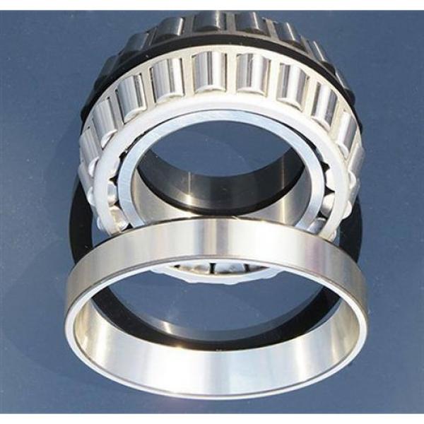 31.75 mm x 76,2 mm x 26 mm  Gamet 100031X/100076X tapered roller bearings #1 image