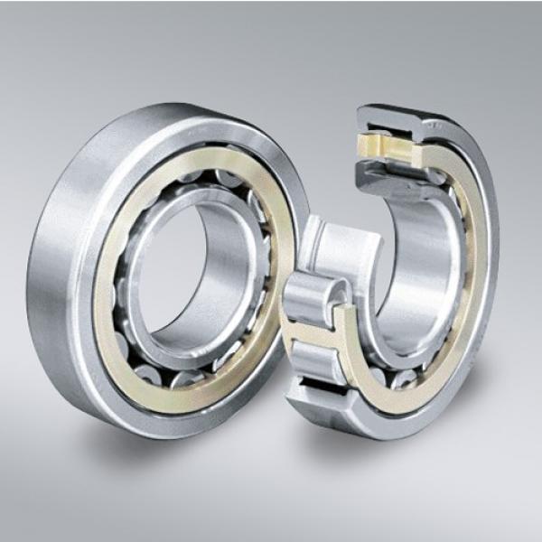 30 mm x 62 mm x 16 mm  nsk 6206 bearing #2 image