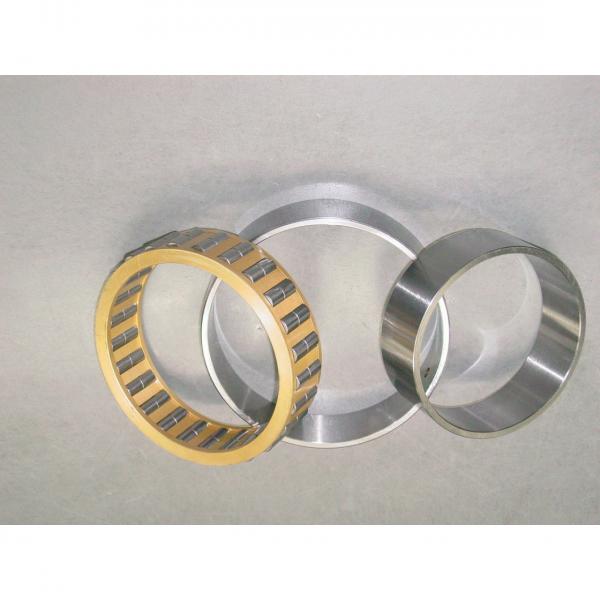 85,725 mm x 133,35 mm x 34 mm  Gamet 126085X/126133XC tapered roller bearings #2 image