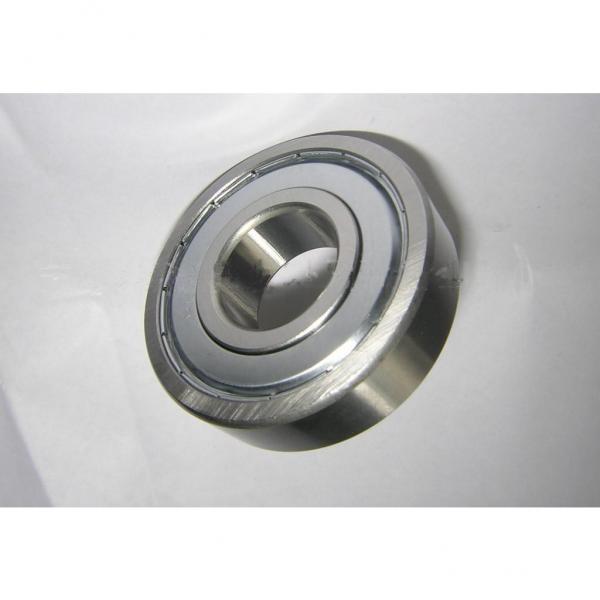 30 mm x 62 mm x 16 mm  nsk 6206 bearing #1 image