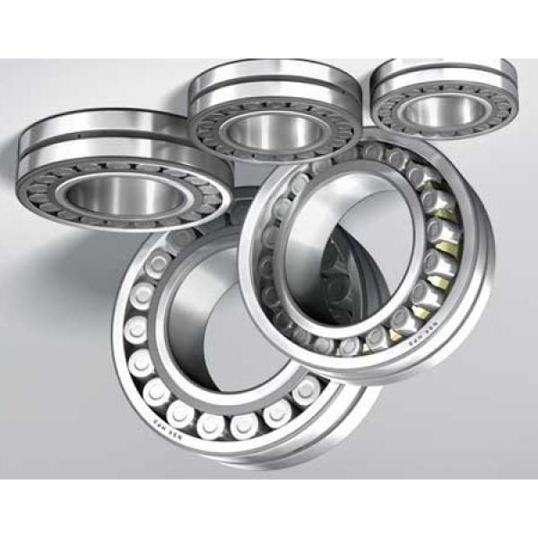 97 mm x 152,4 mm x 33,75 mm  Gamet 131097/131152XC tapered roller bearings #1 image