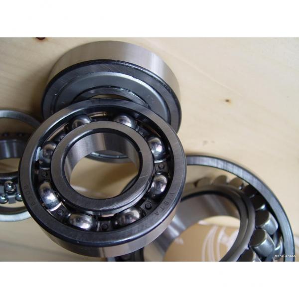 42 mm x 80 mm x 38 mm  nsk 42kwd08 bearing #1 image