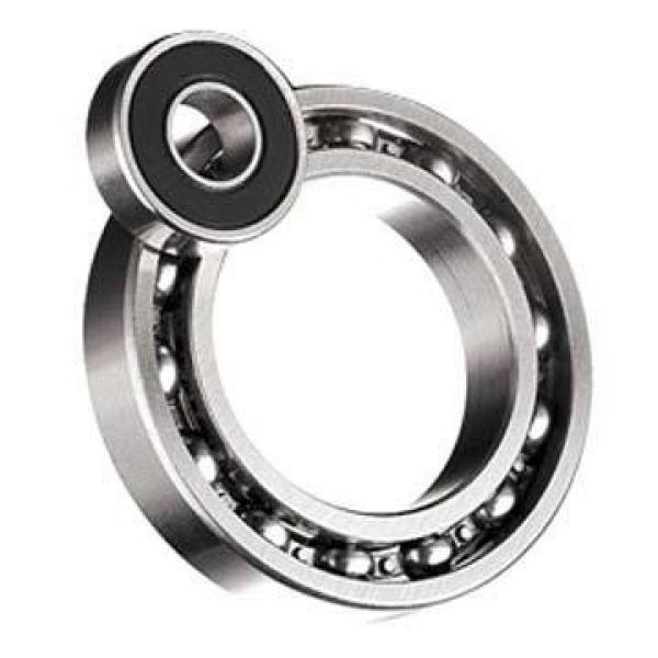 17 mm x 30 mm x 7 mm  nsk 6903 bearing #2 image