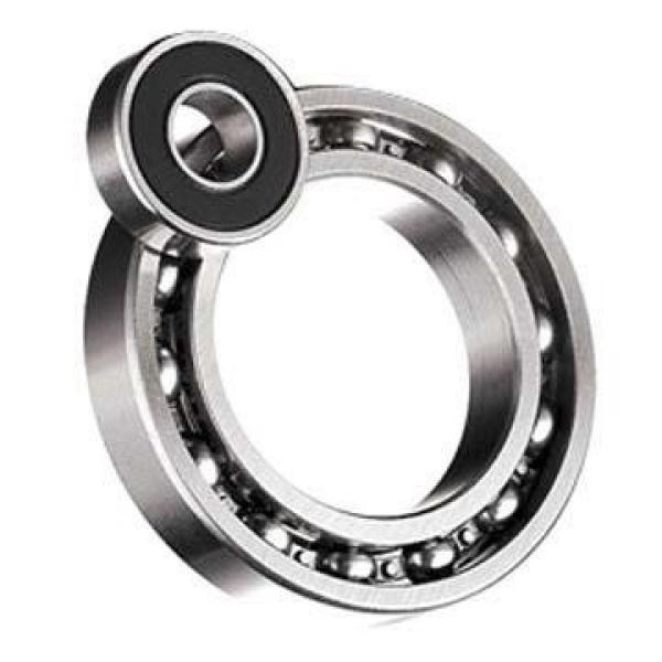 33,338 mm x 66,675 mm x 23,5 mm  Gamet 80033X/80066XC tapered roller bearings #1 image