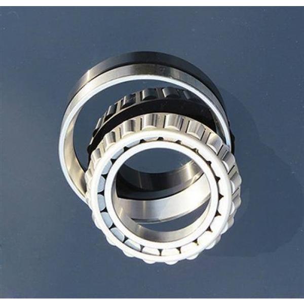 105 mm x 170 mm x 46 mm  Gamet 180105/180170C tapered roller bearings #1 image