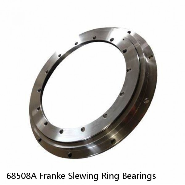 68508A Franke Slewing Ring Bearings #1 image
