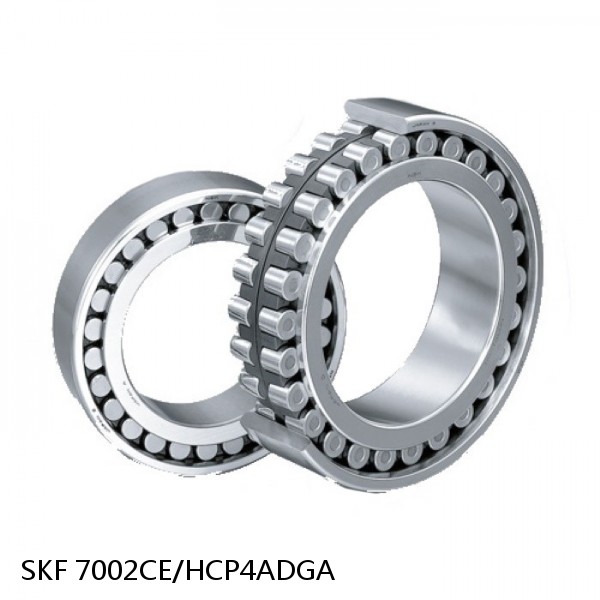 7002CE/HCP4ADGA SKF Super Precision,Super Precision Bearings,Super Precision Angular Contact,7000 Series,15 Degree Contact Angle #1 image