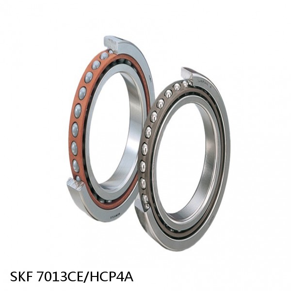 7013CE/HCP4A SKF Super Precision,Super Precision Bearings,Super Precision Angular Contact,7000 Series,15 Degree Contact Angle #1 image