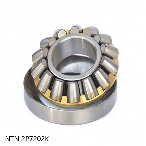 2P7202K NTN Spherical Roller Bearings #1 image