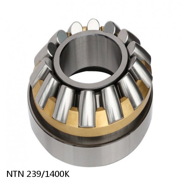 239/1400K NTN Spherical Roller Bearings #1 image