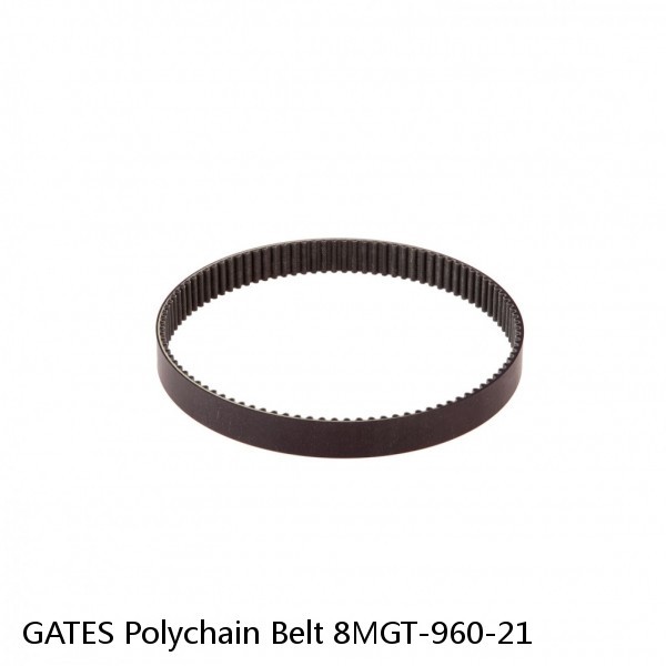 GATES Polychain Belt 8MGT-960-21 #1 image